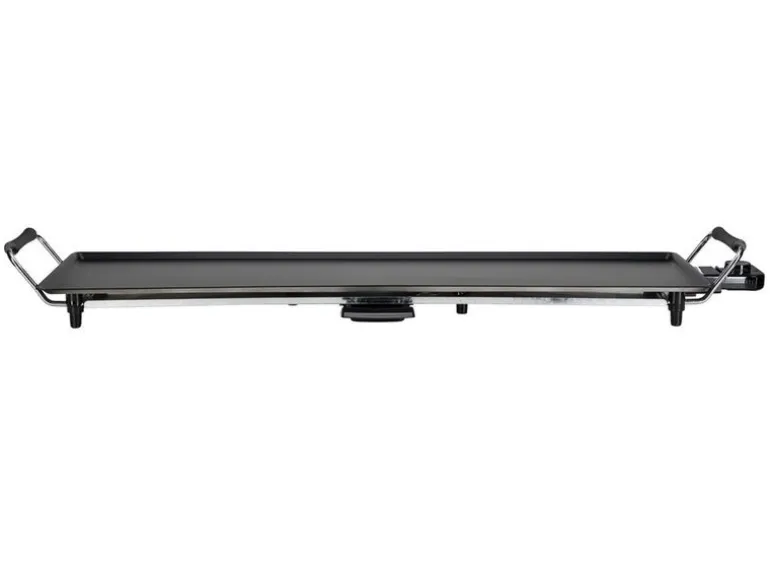 Nouvel Tischgrill Teppanyaki Grill 90 1800 W