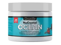 Numatic Staubsauger Deo NuCrystal Ocean
