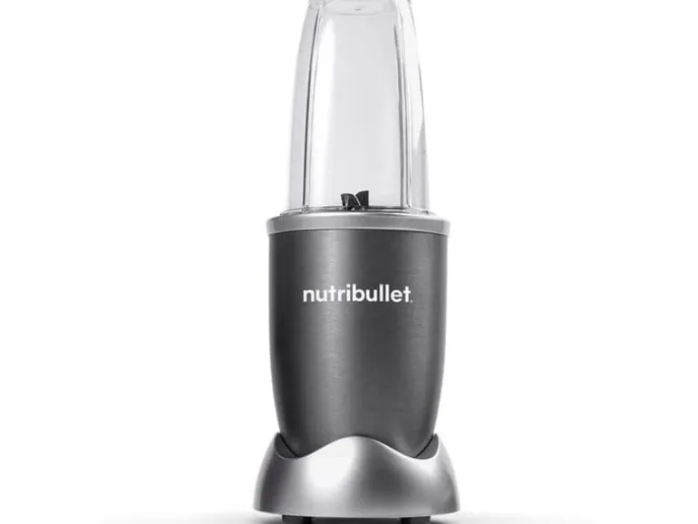 NUTRiBULLET Nährstoffextraktor Original Dark Grey 600 W