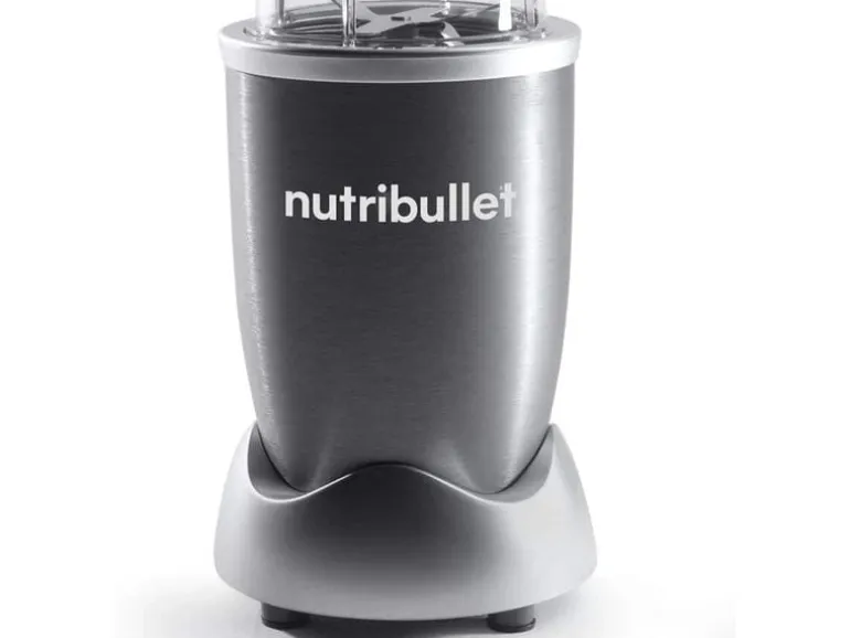 NUTRiBULLET Nährstoffextraktor Original Dark Grey 600 W