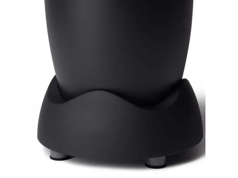 NUTRiBULLET Nährstoffextraktor Pro Matt Black 900 W