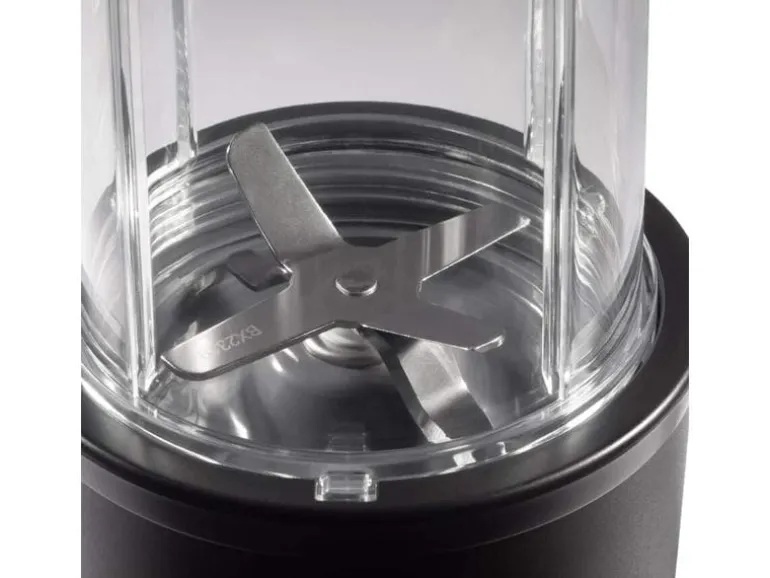 NUTRiBULLET Nährstoffextraktor Pro Matt Black 900 W