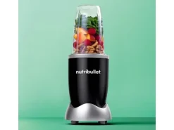 NUTRiBULLET Nährstoffextraktor Original Black 600 W