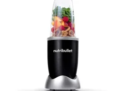 NUTRiBULLET Nährstoffextraktor Original Black 600 W