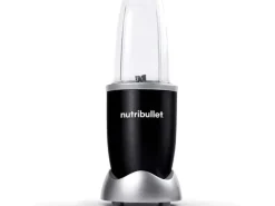 NUTRiBULLET Nährstoffextraktor Original Black 600 W