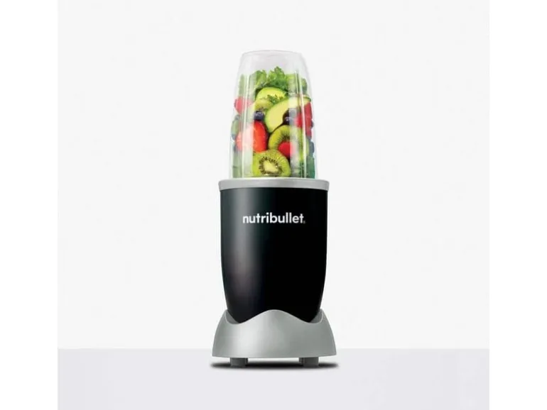 NUTRiBULLET Nährstoffextraktor Original Black 600 W