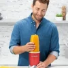 NUTRiBULLET Nährstoffextraktor Pro Matt Red 900 W