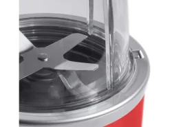 NUTRiBULLET Nährstoffextraktor Pro Matt Red 900 W