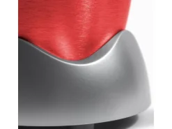 NUTRiBULLET Nährstoffextraktor Pro Matt Red 900 W