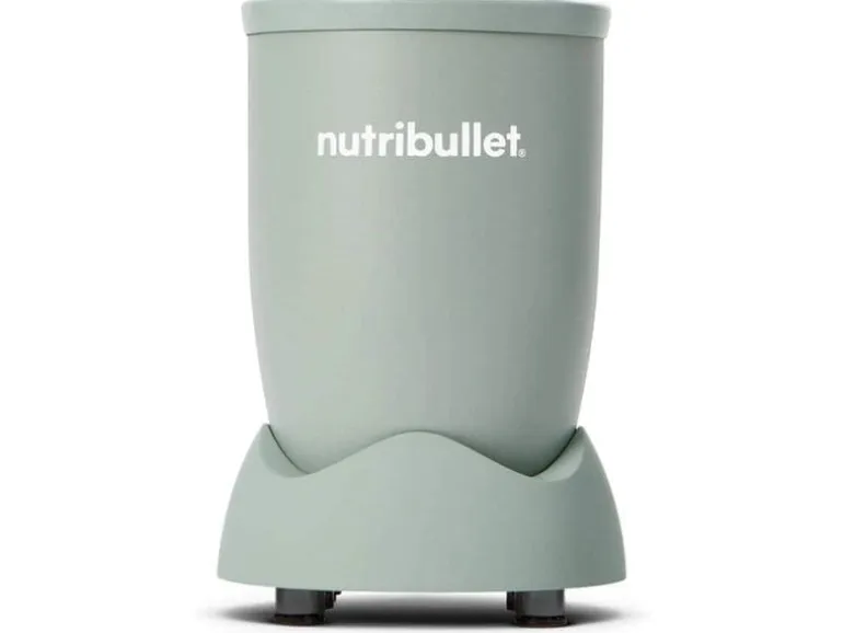 NUTRiBULLET Nährstoffextraktor Pro Matt Jade 900 W