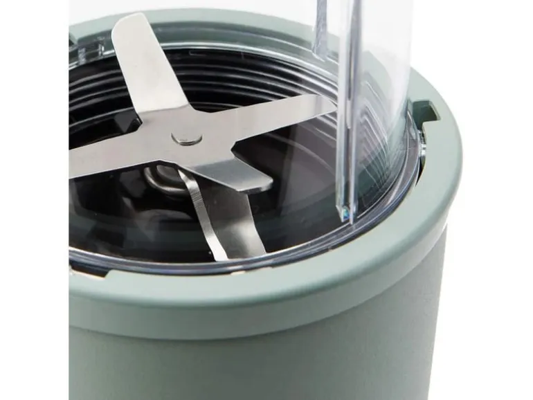 NUTRiBULLET Nährstoffextraktor Pro Matt Jade 900 W
