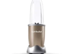 NUTRiBULLET Nährstoffextraktor Pro Champagne 900 W