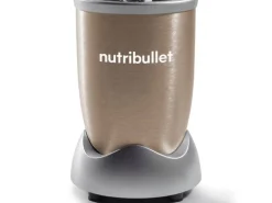 NUTRiBULLET Nährstoffextraktor Pro Champagne 900 W