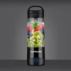 NUTRiBULLET Smoothie Maker Portable Schwarz
