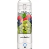 NUTRiBULLET Smoothie Maker Portable Weiss