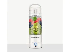 NUTRiBULLET Smoothie Maker Portable Weiss