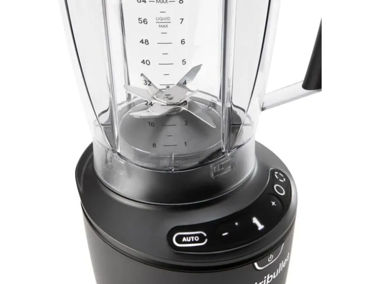 NUTRiBULLET Standmixer Combo Dark Grey 1500 W