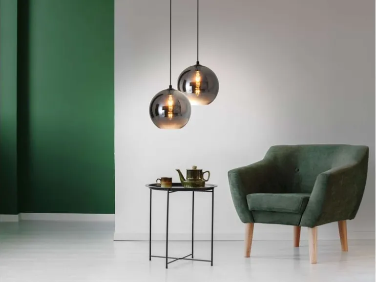 Näve Pendelleuchte «Vaso»