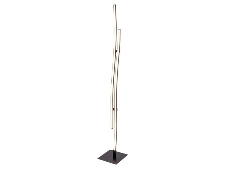 Näve Stehleuchte «Onda» h: 130 cm