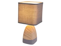 Näve Tischleuchte «Cremona» h: 31 cm