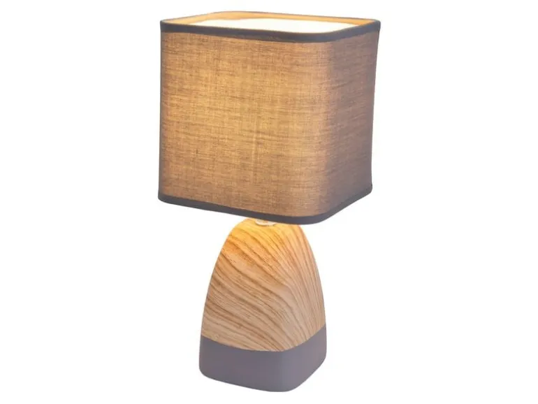 Näve Tischleuchte «Cremona» h: 31 cm