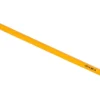 office focus Bleistift Office Focus mit Radiergummi 12 Stück