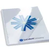 office focus Einbanddeckel Office Focus 200 g/m², 100 Stück, Transparent