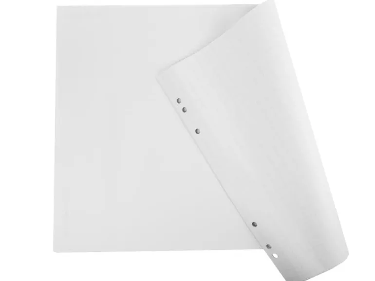office focus Flipchart Block 25 mm kariert, 5 Stück