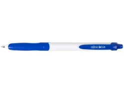 office focus Kugelschreiber Office Focus 1 mm Mine, Blau, 12 Stück