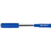 office focus Kugelschreiber Office Focus 1 mm Mine, Blau, 12 Stück