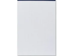 office focus Notizblock Office Focus A4 kariert, 5 Stück