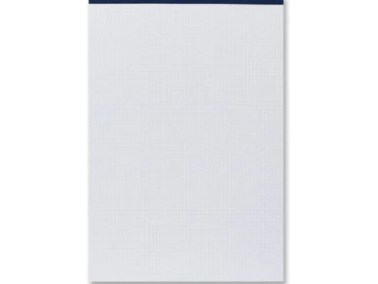 office focus Notizblock Office Focus A4 kariert, 5 Stück