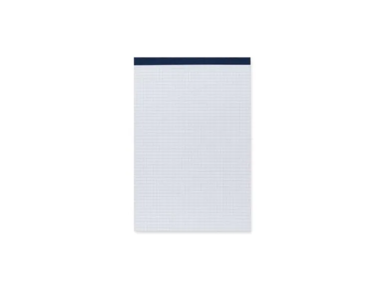 office focus Notizblock Office Focus A5 kariert, 10 Stück