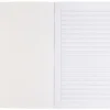 office focus Schulheft A4, Liniert, Orange, 10 Stück