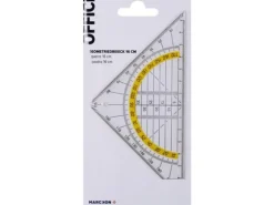 Office Geodreieck 16 cm