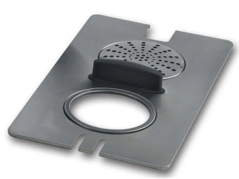 OHMEX Fritteuse FRY 3535 3 l