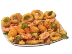 OHMEX Fritteuse FRY 3535 3 l