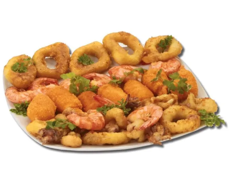 OHMEX Fritteuse FRY 3535 3 l