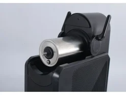 OHMEX Glacemaschine Slushi 0 l, Schwarz