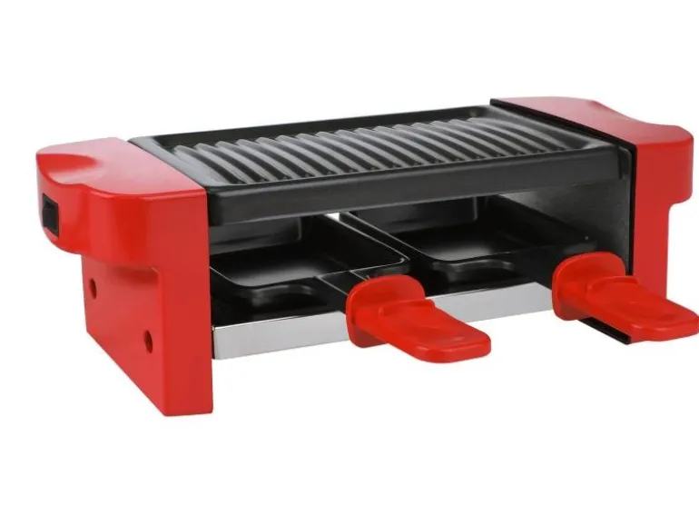 OHMEX Mini RCL-40 2 Personen