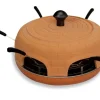 OHMEX Pizzaofen Mini für 6 Personen