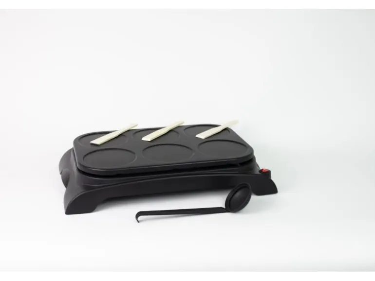 OHMEX Wok OHM-PRT-3444POT Party Set