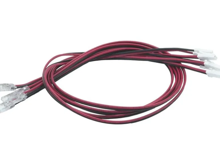 OK-LINE Anschlusskabel COB 6.0 5 mm, MONO