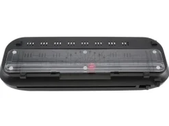 Olympia Set A230Plus Laminator/Schneidelineal/Runder/Folien