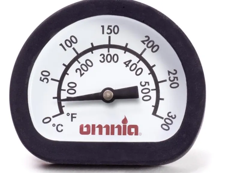 Omnia Thermometer