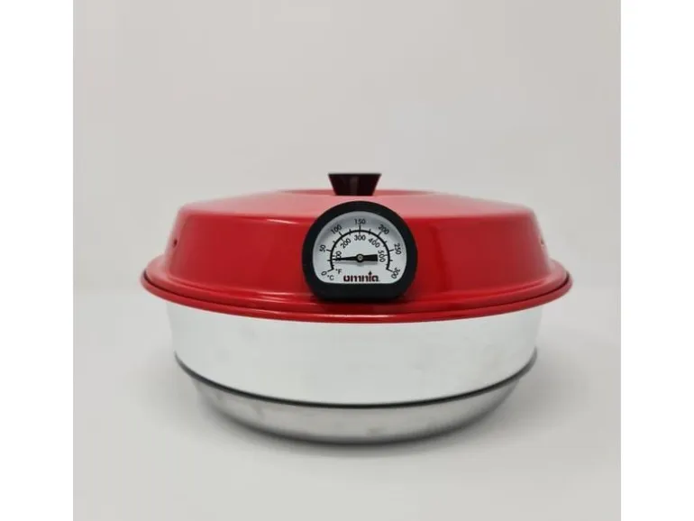 Omnia Thermometer