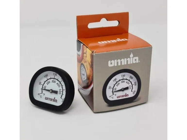 Omnia Thermometer