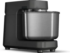 Ooni Pizza Ovens Pro Spiralteigmaschine Schwarz