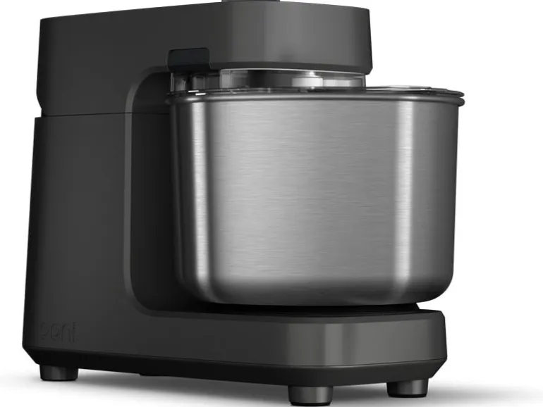 Ooni Pizza Ovens Pro Spiralteigmaschine Schwarz