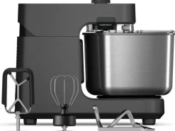 Ooni Pizza Ovens Pro Spiralteigmaschine Schwarz